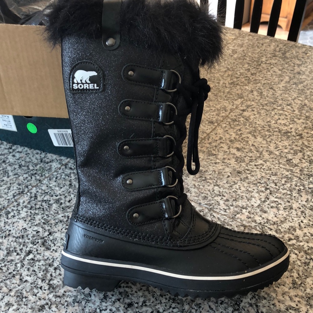 Sorel Boots